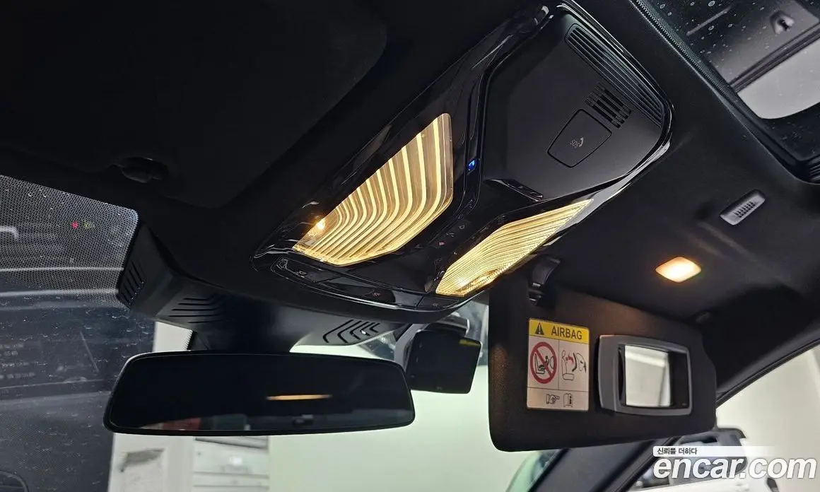 BMW 5 серия 2023 2.0 автомат (гидро), фото 30