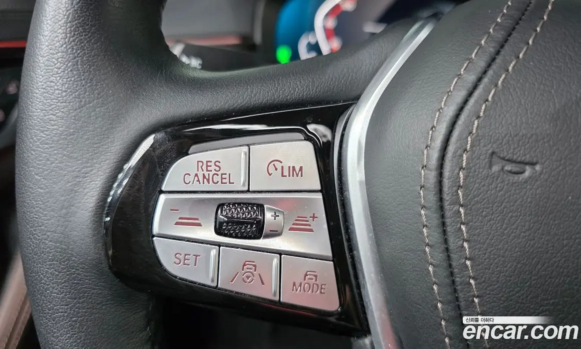 BMW 5 серия 2023 2.0 автомат (гидро), фото 25