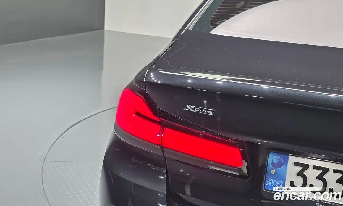 BMW 5 серия 2023 2.0 автомат (гидро), фото 9