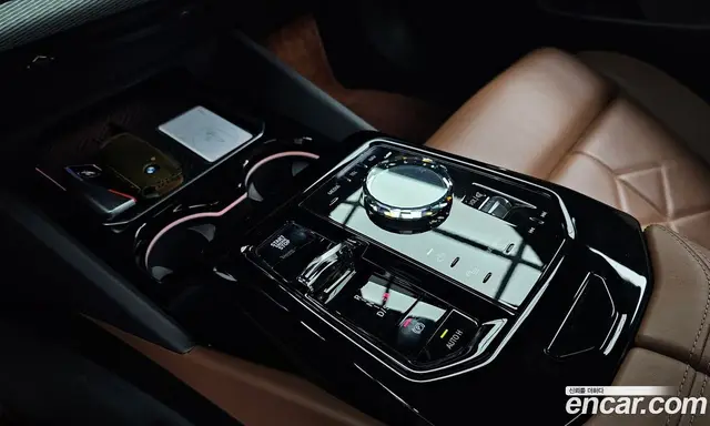 BMW 5 серия 2024 2.0 автомат (гидро), миниатюра 11