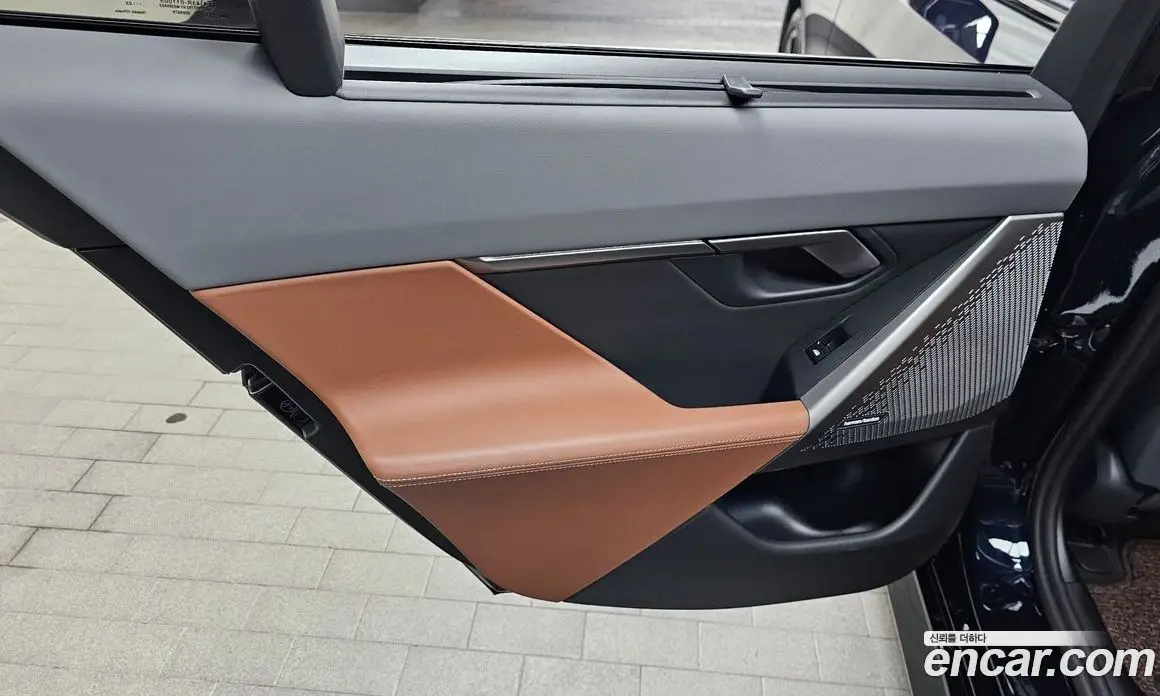 BMW 5 серия 2024 2.0 автомат (гидро), фото 14