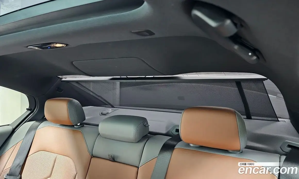 BMW 5 серия 2024 2.0 автомат (гидро), фото 21