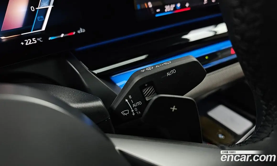 BMW 5 серия 2024 2.0 автомат (гидро), фото 28