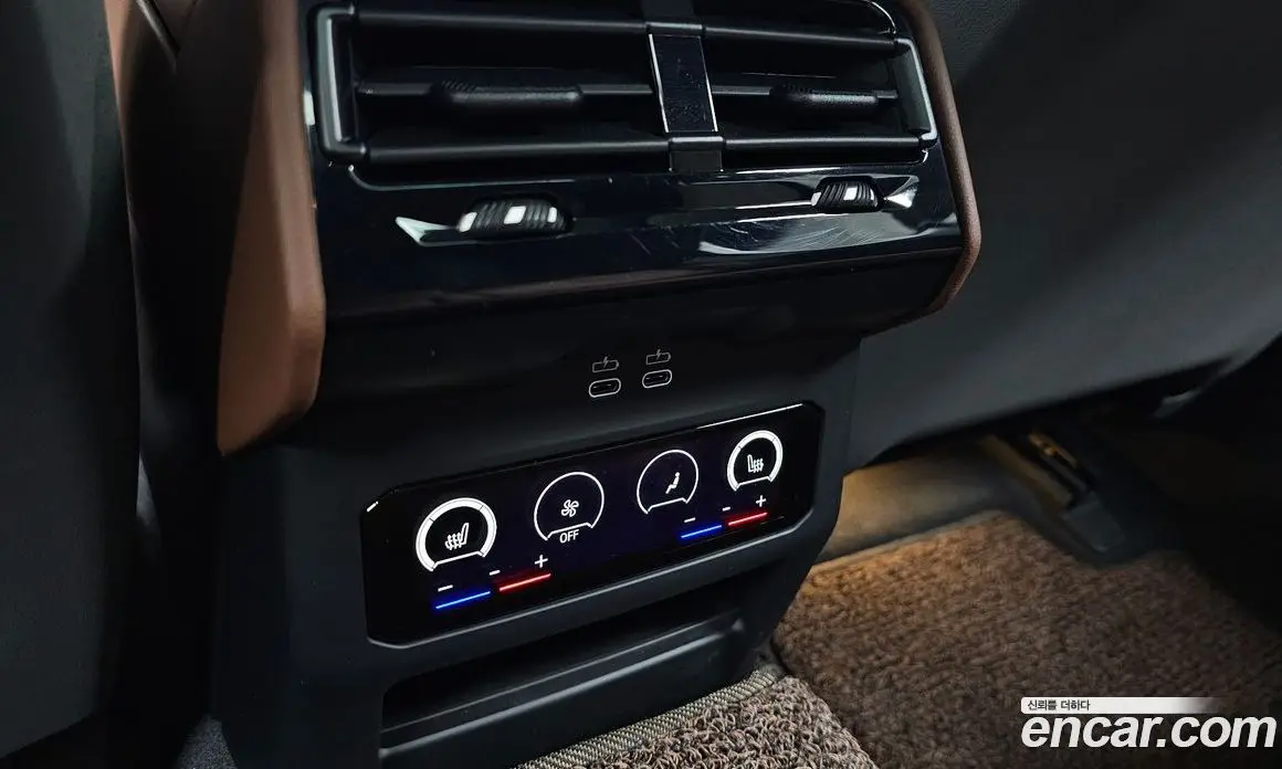 BMW 5 серия 2024 2.0 автомат (гидро), фото 30