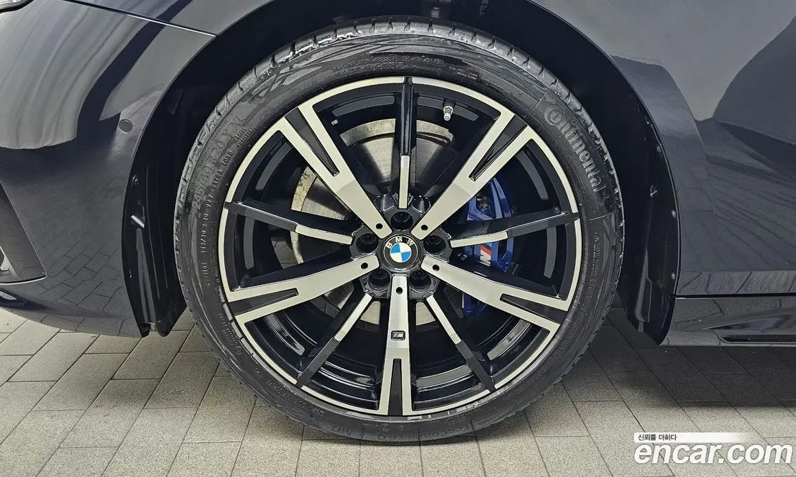 BMW 5 серия 2024 2.0 автомат (гидро), фото 4