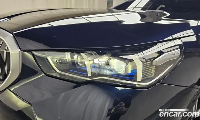 BMW 5 серия 2024 2.0 автомат (гидро), миниатюра 7
