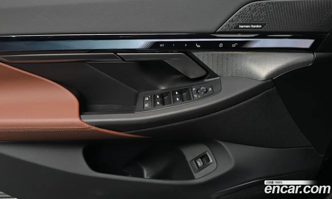 BMW 5 серия 2025 2.0 автомат (гидро), фото 14