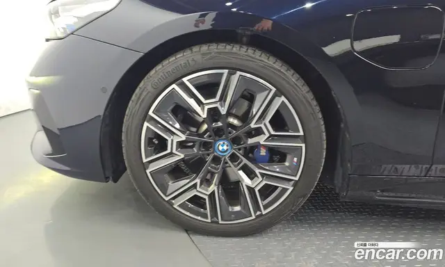 BMW 5 серия 2025 2.0 автомат (гидро), миниатюра 5