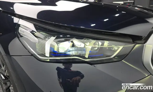 BMW 5 серия 2025 2.0 автомат (гидро), миниатюра 8