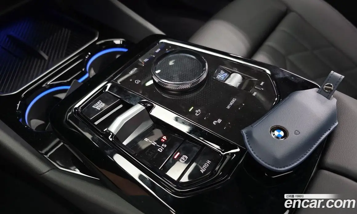 BMW 5 серия 2026 2.0 автомат (гидро), фото 12