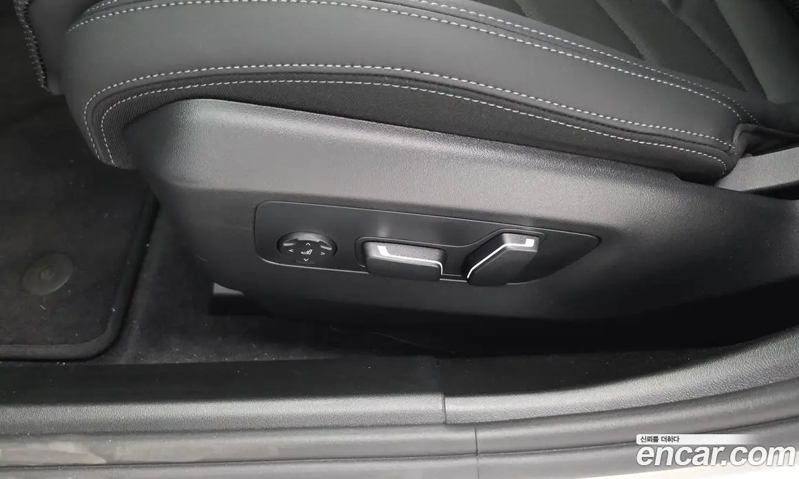 BMW 5 серия 2026 2.0 автомат (гидро), фото 29