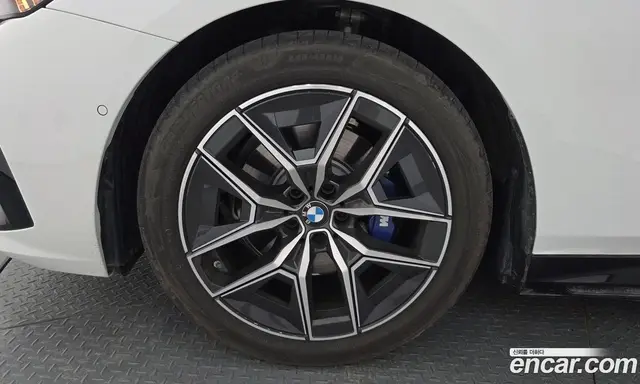 BMW 5 серия 2026 2.0 автомат (гидро), миниатюра 5