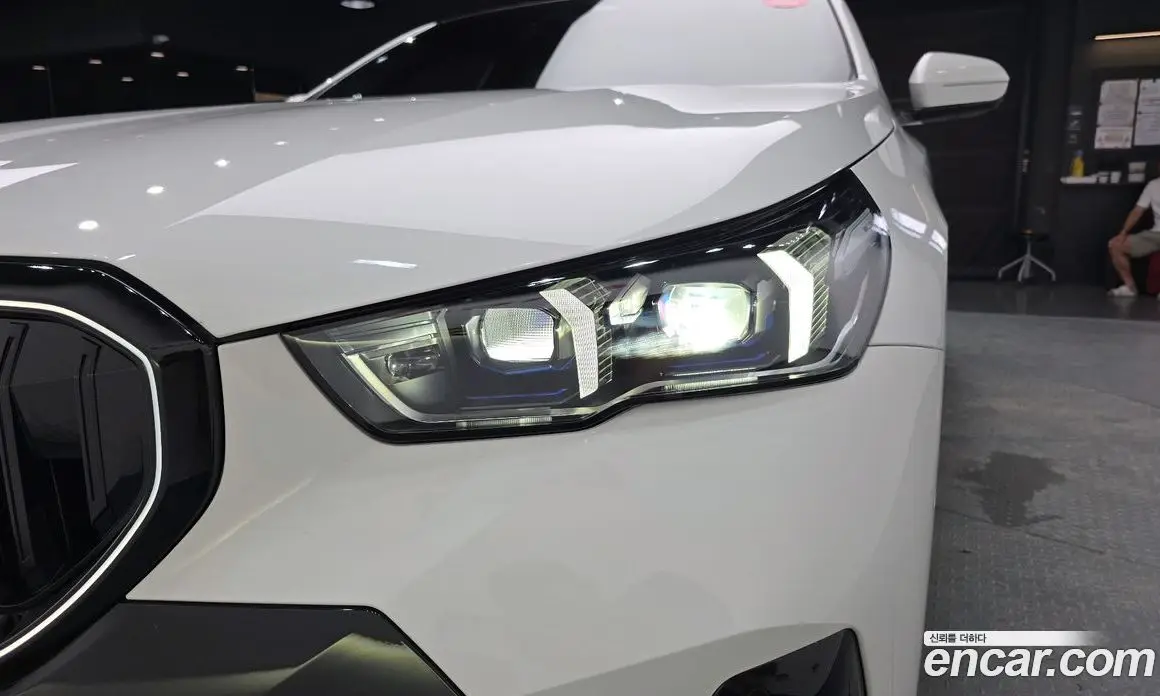 BMW 5 серия 2026 2.0 автомат (гидро), фото 8