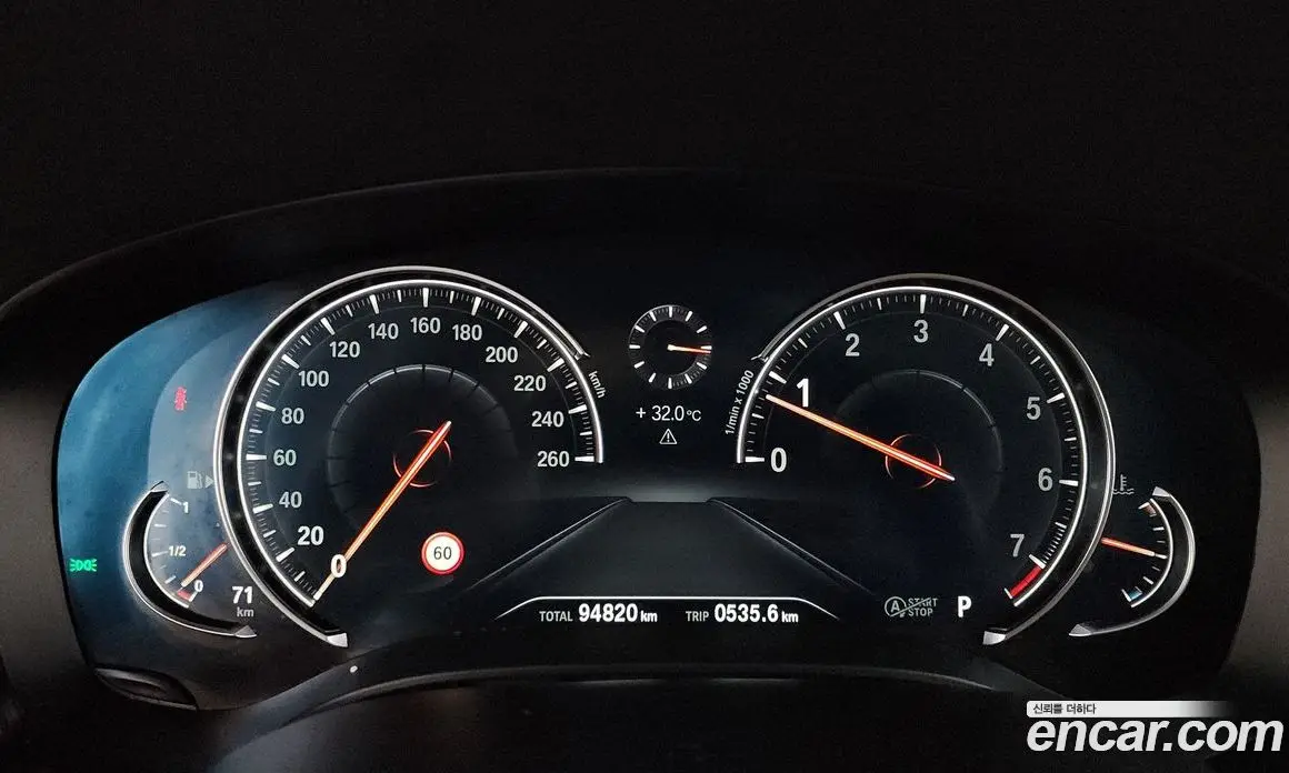 BMW 6 серия 2018 3.0 автомат (гидро), фото 11
