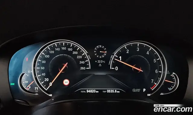 BMW 6 серия 2018 3.0 автомат (гидро), миниатюра 11
