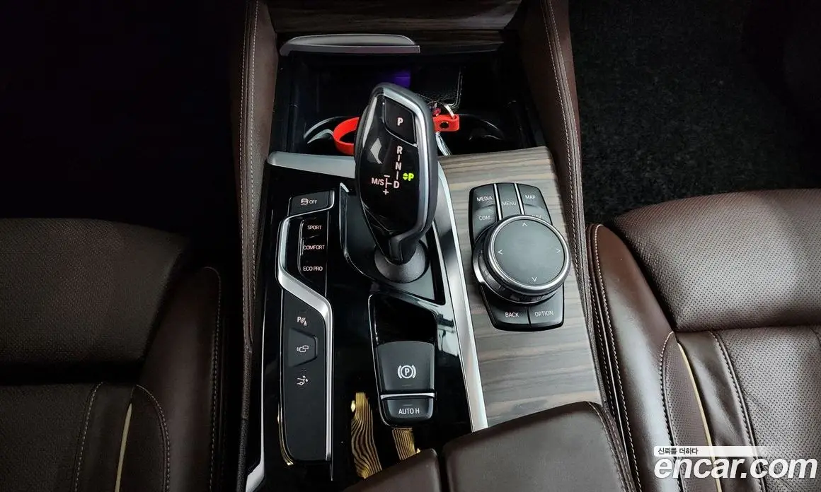 BMW 6 серия 2018 3.0 автомат (гидро), фото 12