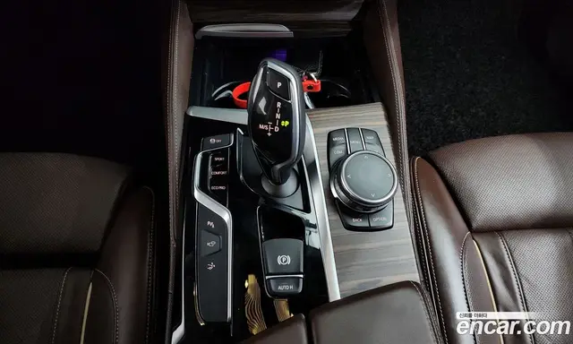 BMW 6 серия 2018 3.0 автомат (гидро), миниатюра 12