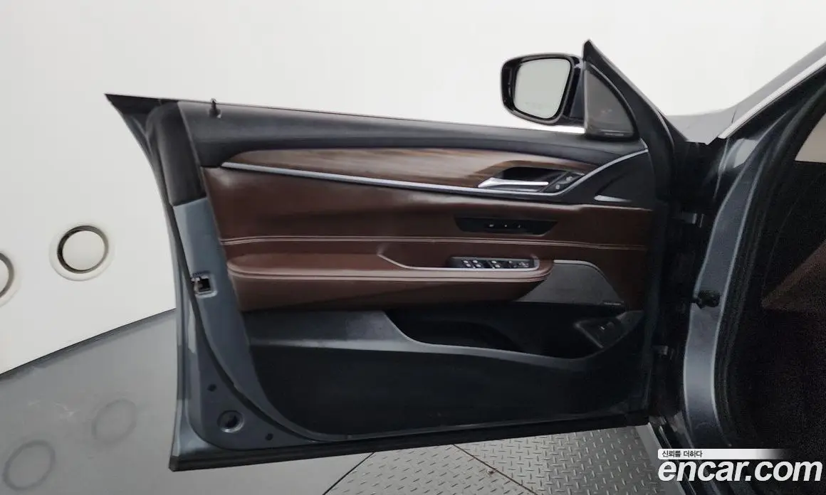BMW 6 серия 2018 3.0 автомат (гидро), фото 14