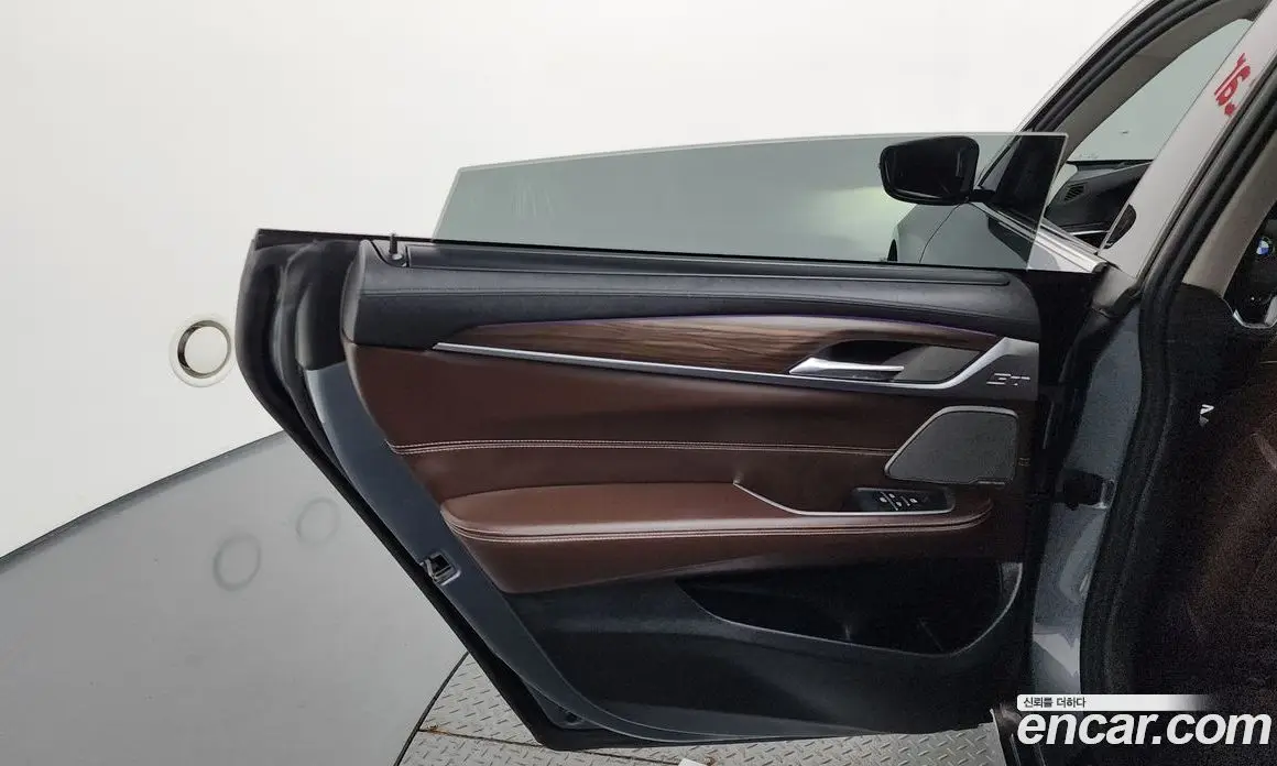 BMW 6 серия 2018 3.0 автомат (гидро), фото 15