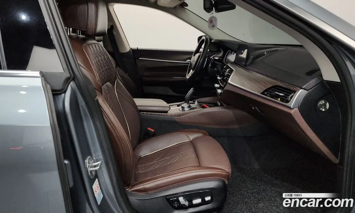 BMW 6 серия 2018 3.0 автомат (гидро), фото 16