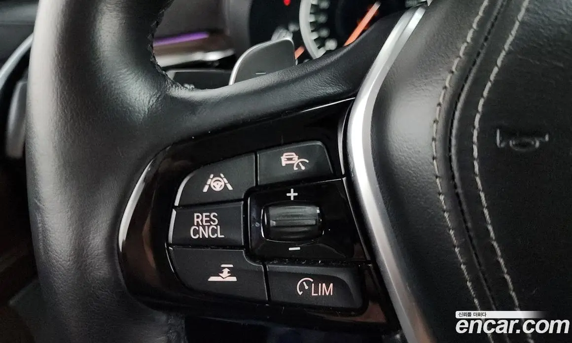 BMW 6 серия 2018 3.0 автомат (гидро), фото 23
