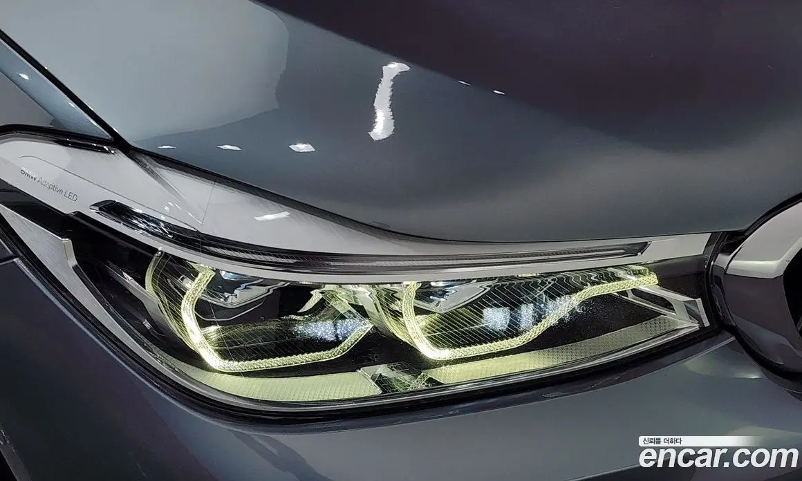 BMW 6 серия 2018 3.0 автомат (гидро), фото 8