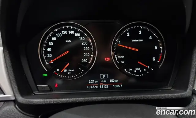 BMW X1 2020 2.0 автомат (гидро), миниатюра 11