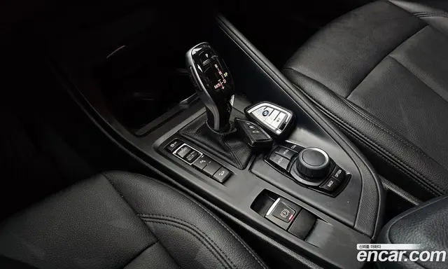 BMW X1 2020 2.0 автомат (гидро), миниатюра 12