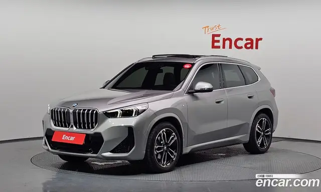 BMW X1, 2023, 6 008 км
