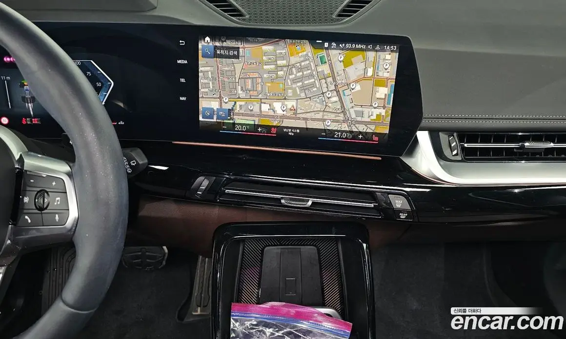 BMW X1 2023 2.0 автомат (гидро), фото 20