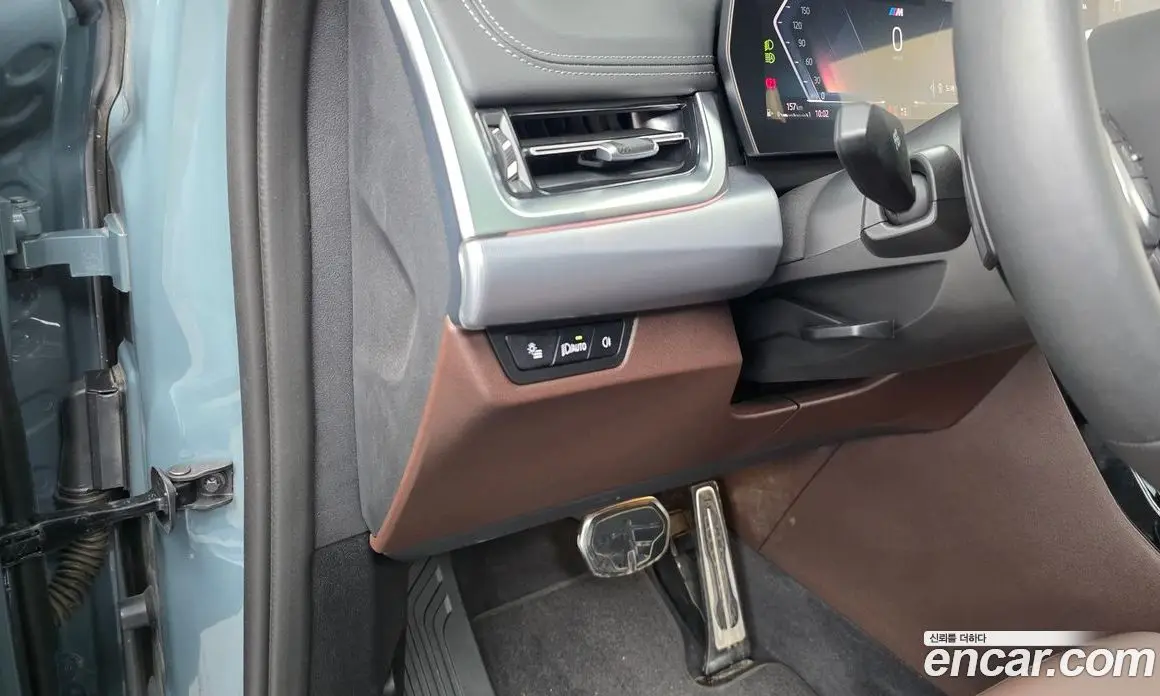 BMW X1 2025 2.0 автомат (гидро), фото 25