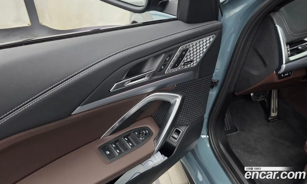 BMW X1 2025 2.0 автомат (гидро), фото 37