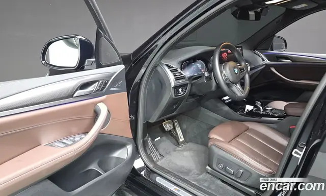 BMW X3 2024 2.0 автомат (гидро), миниатюра 11