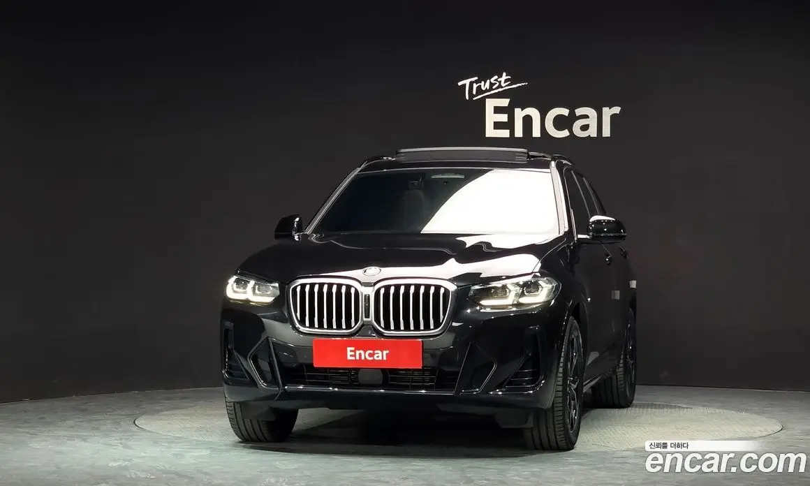 BMW X3 2024 2.0 автомат (гидро), фото 3