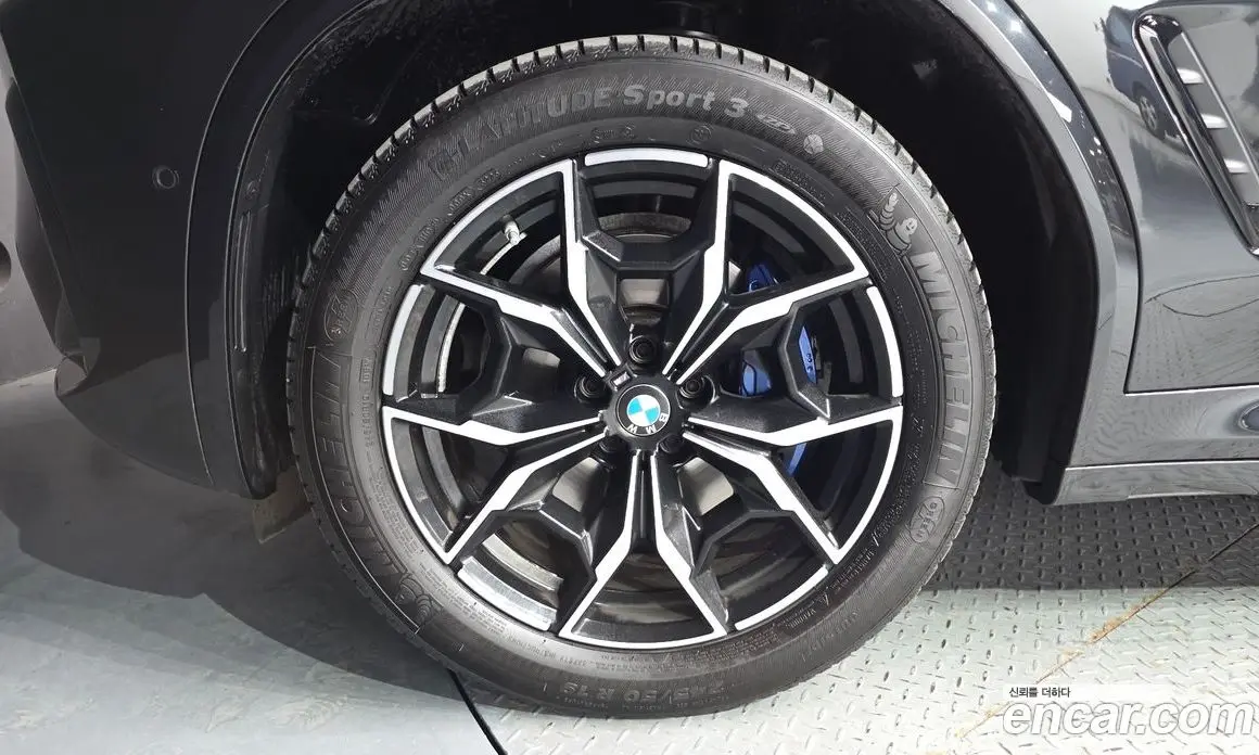 BMW X3 2024 2.0 автомат (гидро), фото 5