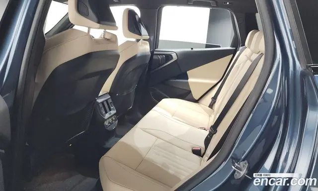 BMW X3 2025 2.0 автомат (гидро), миниатюра 11