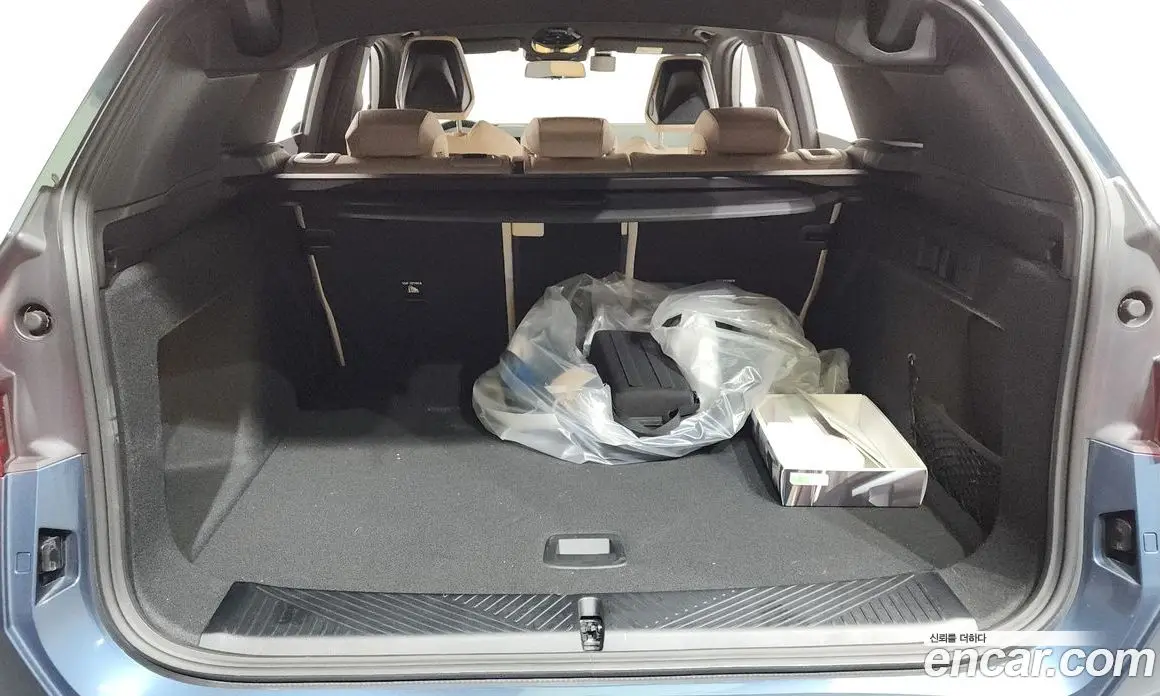 BMW X3 2025 2.0 автомат (гидро), фото 19