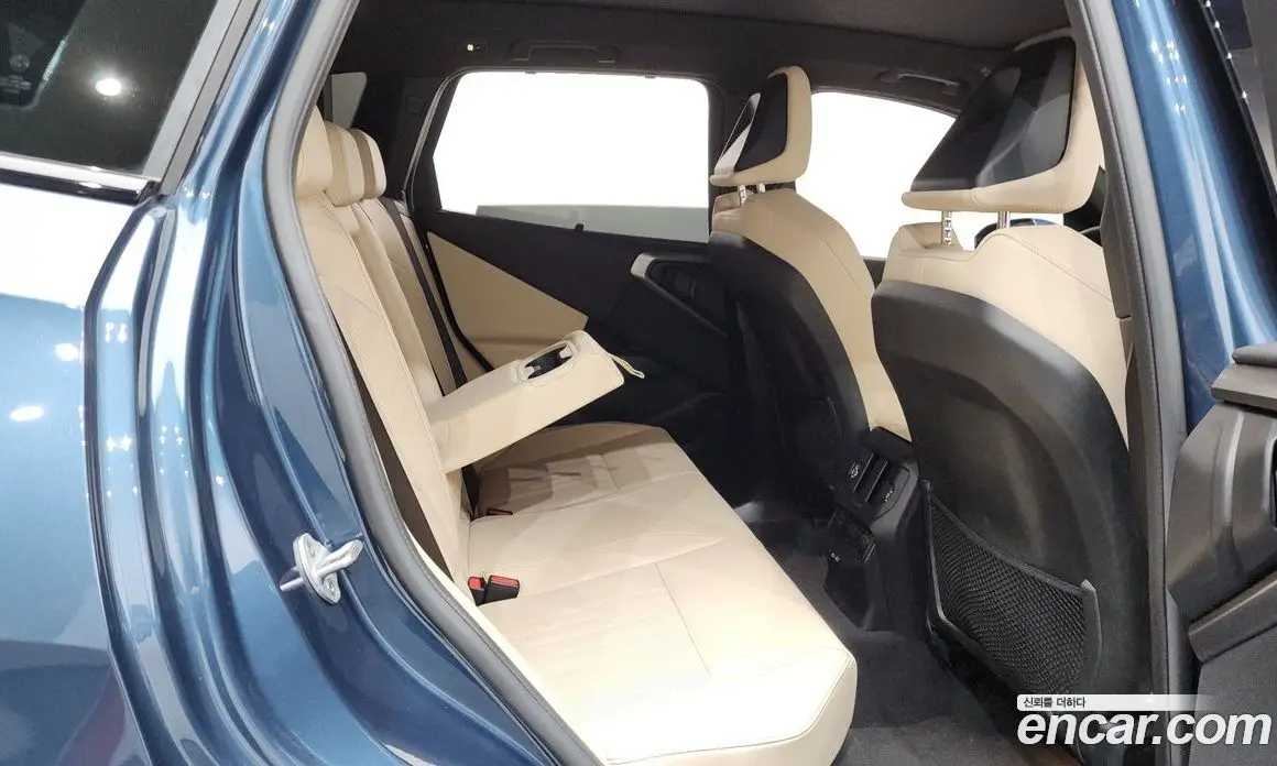 BMW X3 2025 2.0 автомат (гидро), фото 20