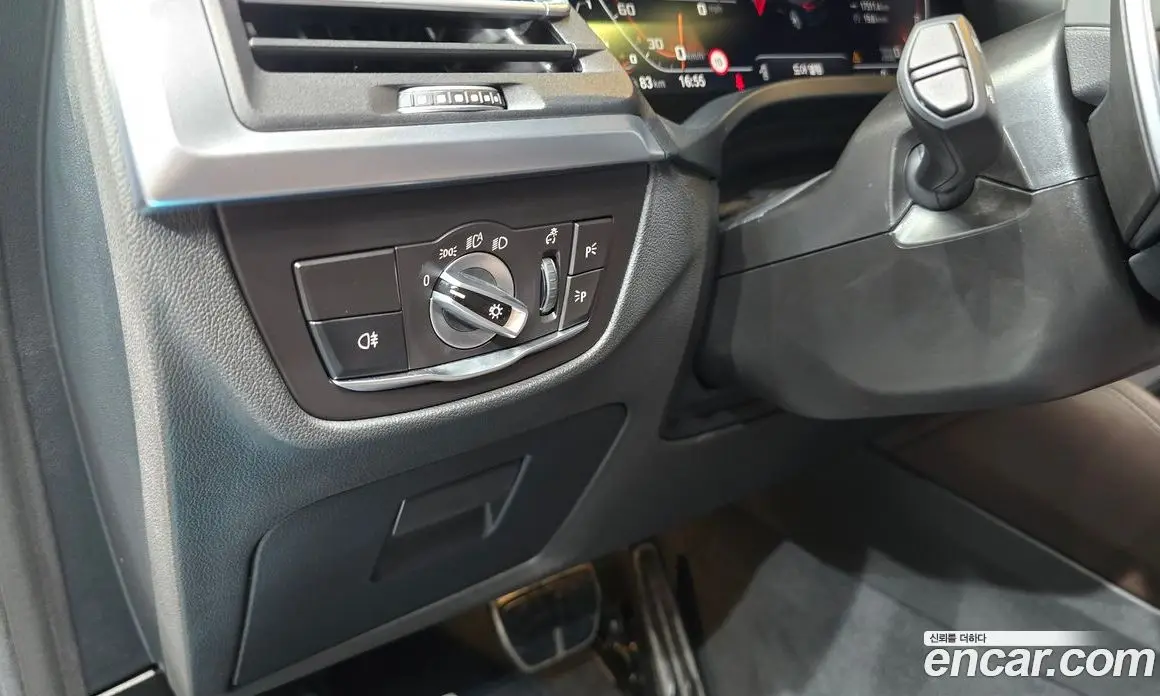 BMW X4 2023 2.0 автомат (гидро), фото 20