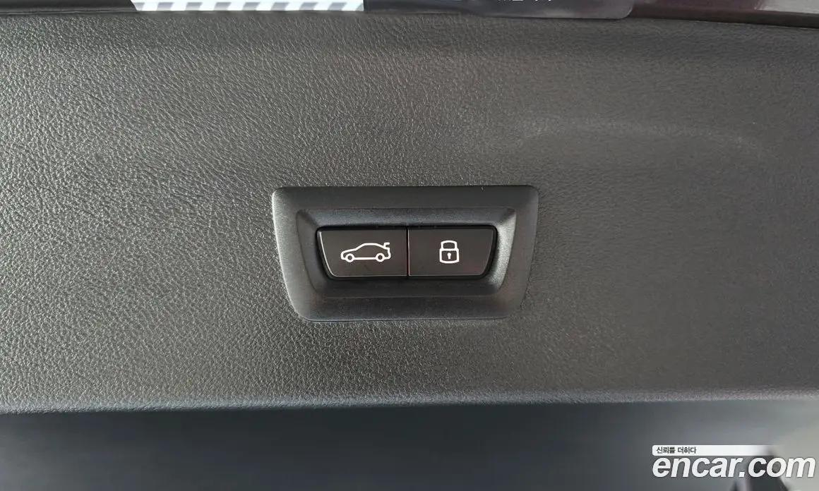 BMW X4 2023 2.0 автомат (гидро), фото 28