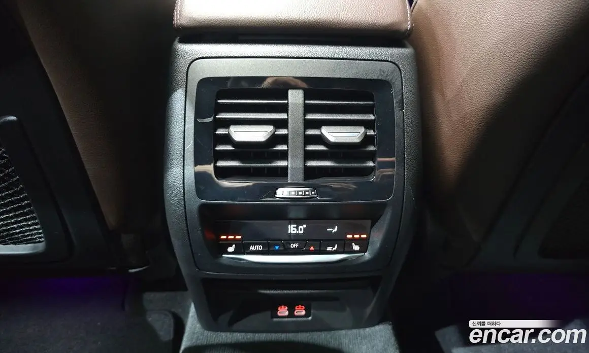 BMW X4 2023 2.0 автомат (гидро), фото 31