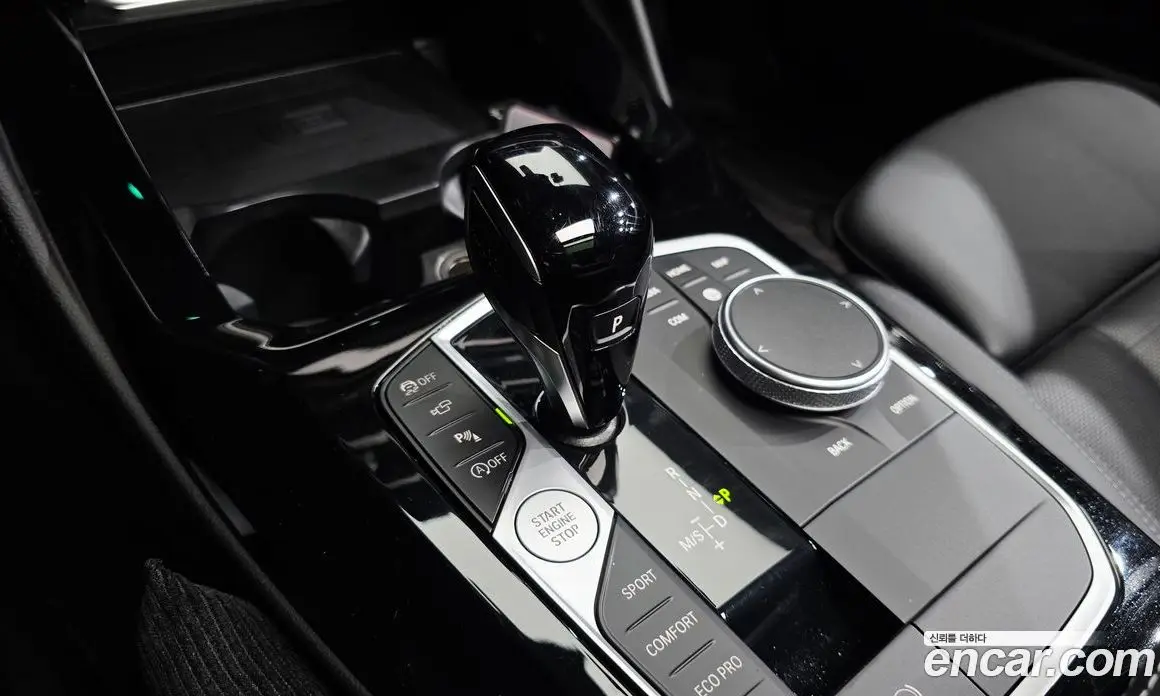 BMW X4 2024 2.0 автомат (гидро), фото 12