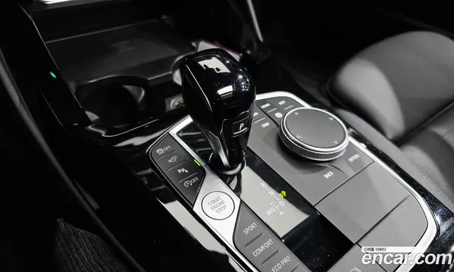 BMW X4 2024 2.0 автомат (гидро), миниатюра 12