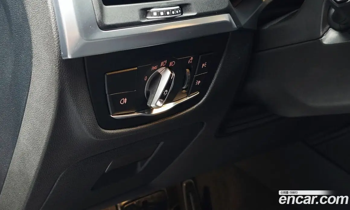 BMW X4 2024 2.0 автомат (гидро), фото 25