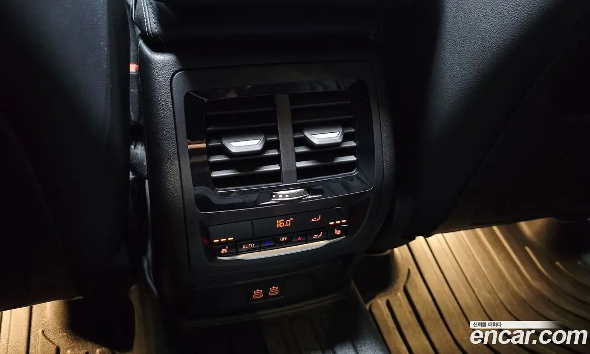 BMW X4 2024 2.0 автомат (гидро), фото 33