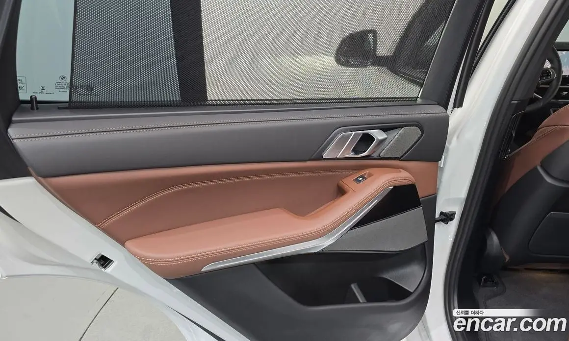 BMW X5 2025 3.0 автомат (гидро), фото 15