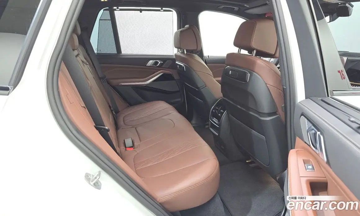 BMW X5 2025 3.0 автомат (гидро), фото 26