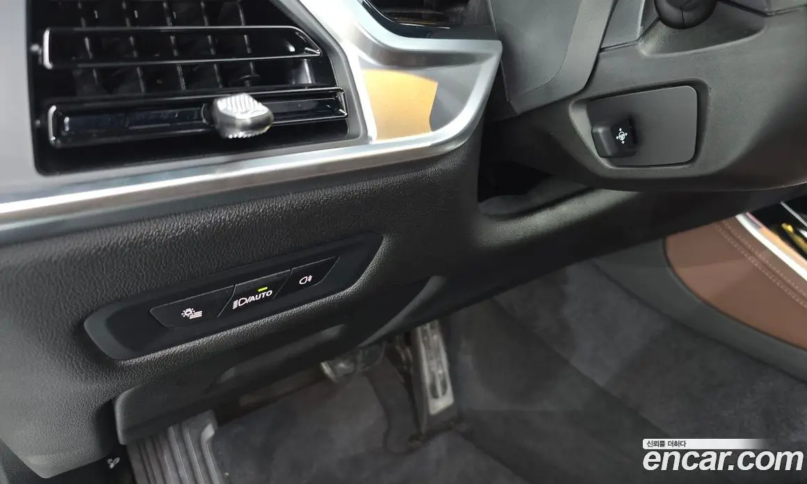 BMW X5 2025 3.0 автомат (гидро), фото 28