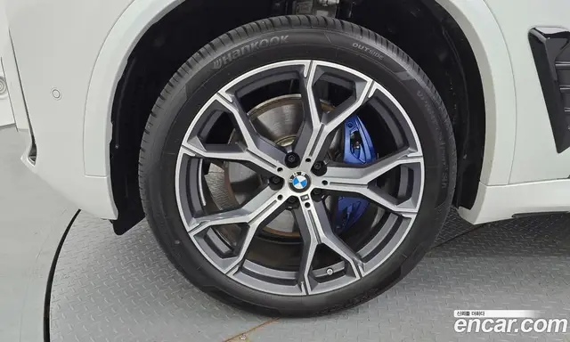 BMW X5 2025 3.0 автомат (гидро), миниатюра 5