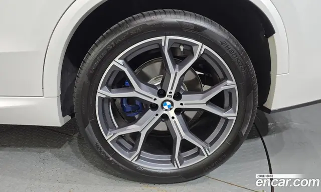 BMW X5 2025 3.0 автомат (гидро), миниатюра 7